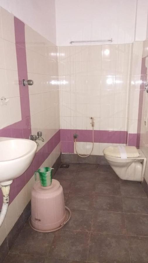 Hotel Aditya Pondicherry Ngoại thất bức ảnh